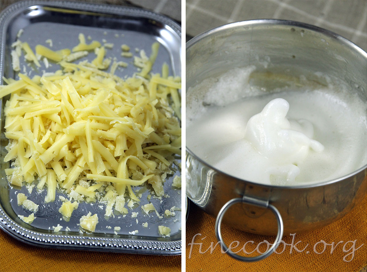 Пирог с курицей