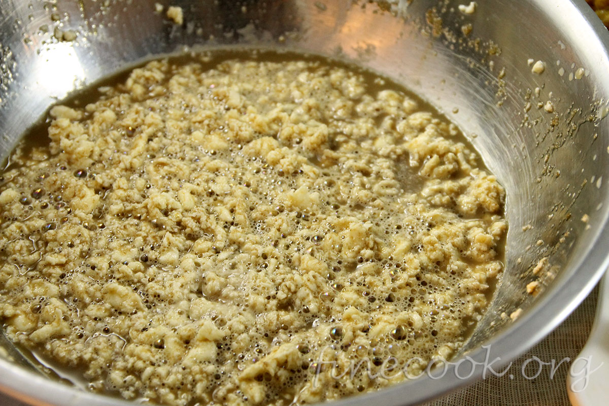 Пирог с яблоками Пирог с яблоками